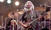 Jerry Garcia