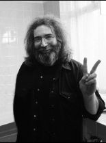 Jerry Garcia