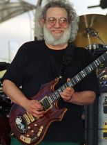 Jerry Garcia