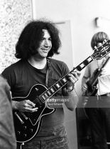 Jerry Garcia