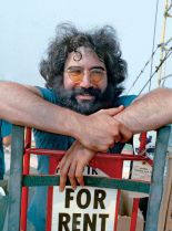 Jerry Garcia