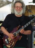 Jerry Garcia