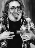 Jerry Garcia