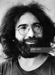 Jerry Garcia