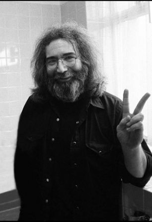 Jerry Garcia