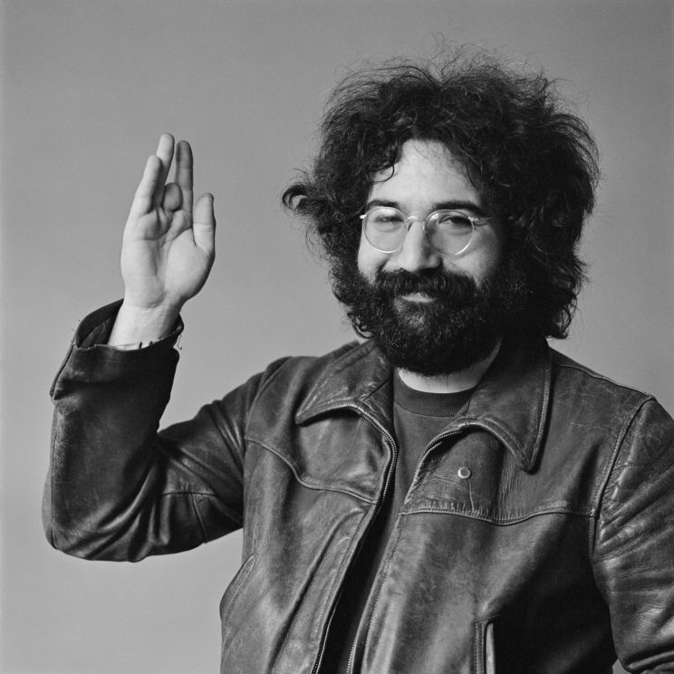 Jerry Garcia