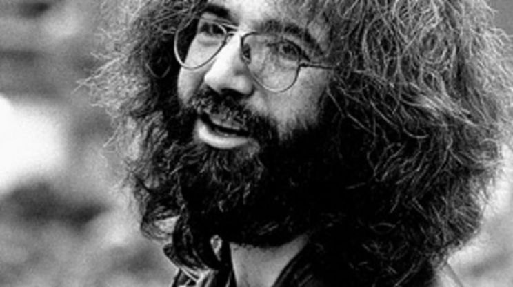 Jerry Garcia