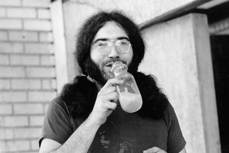 Jerry Garcia