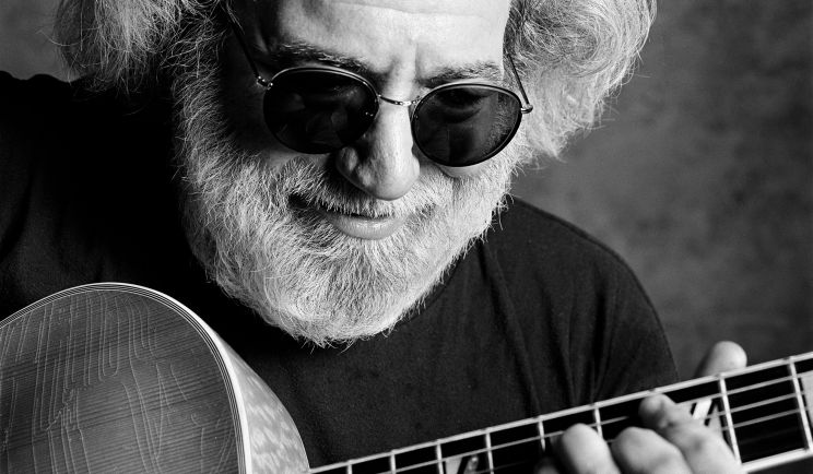 Jerry Garcia