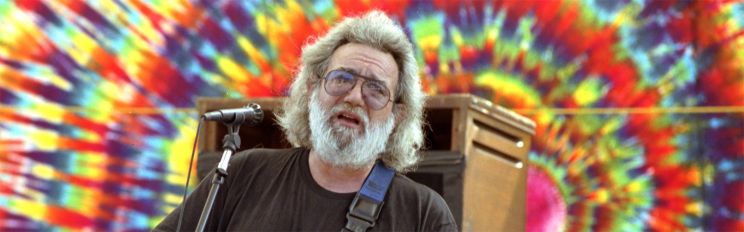 Jerry Garcia
