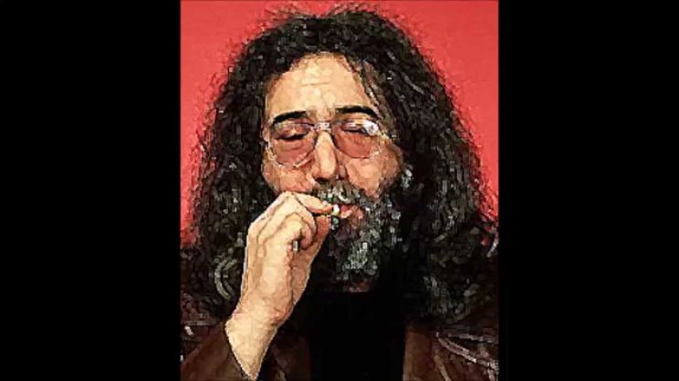 Jerry Garcia