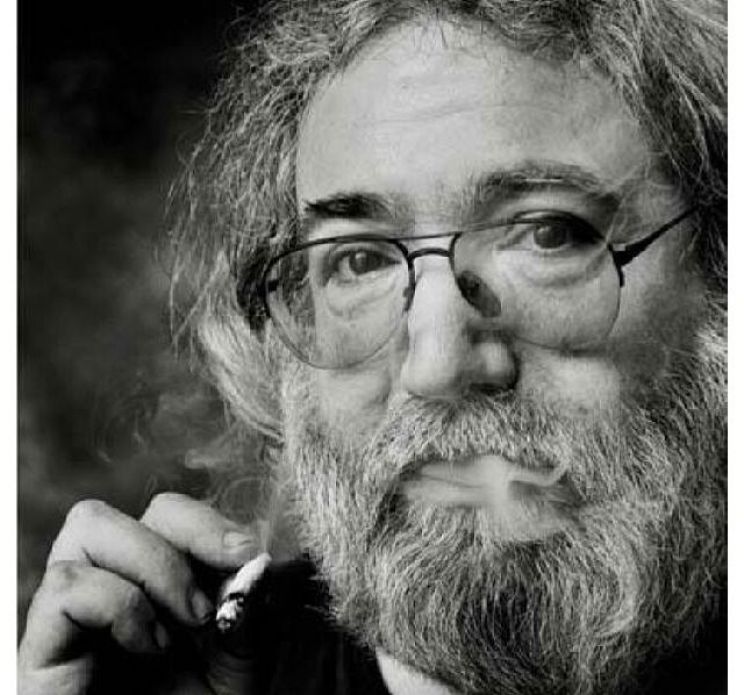 Jerry Garcia