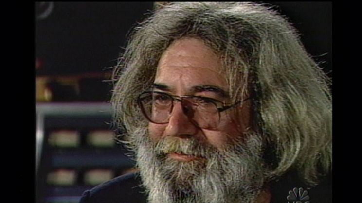 Jerry Garcia