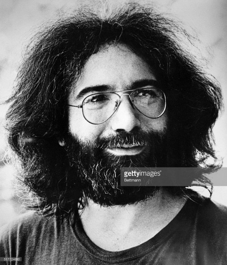 Jerry Garcia