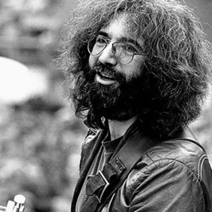 Jerry Garcia