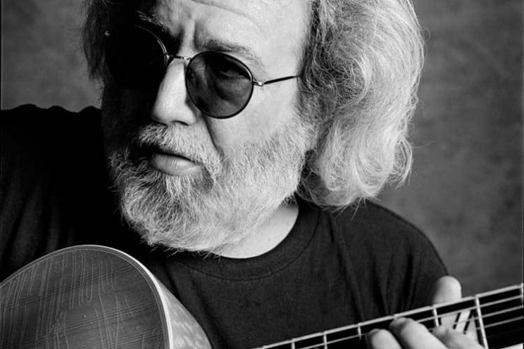 Jerry Garcia