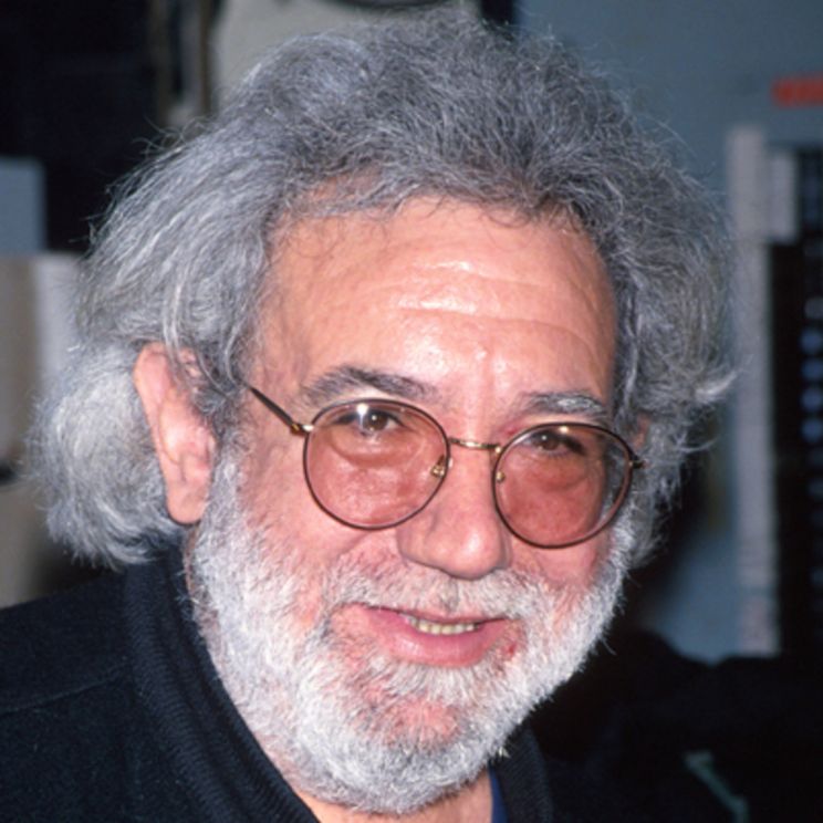Jerry Garcia