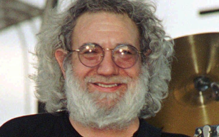 Jerry Garcia