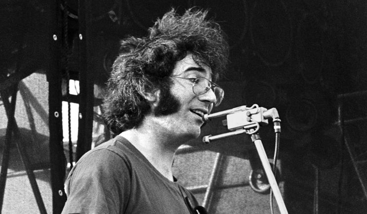 Jerry Garcia