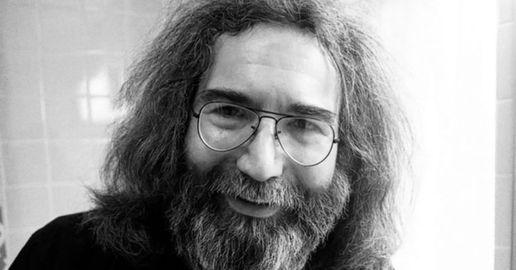 Jerry Garcia