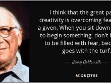 Jerry Goldsmith