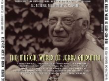 Jerry Goldsmith