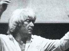 Jerry Goldsmith