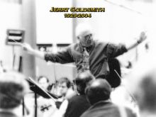 Jerry Goldsmith