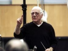 Jerry Goldsmith