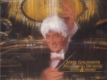 Jerry Goldsmith