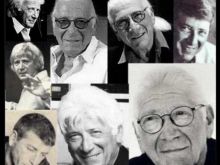 Jerry Goldsmith photo