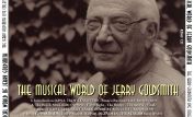 Jerry Goldsmith