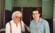 Jerry Goldsmith