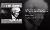 Jerry Goldsmith