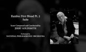 Jerry Goldsmith