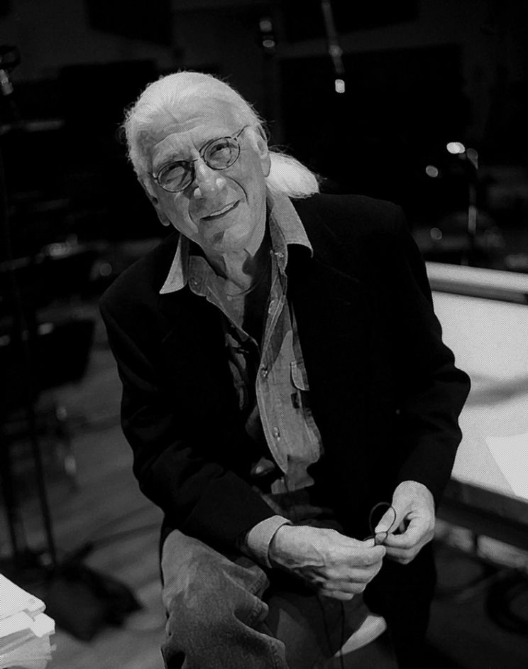 Jerry Goldsmith