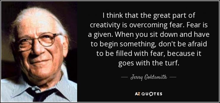 Jerry Goldsmith