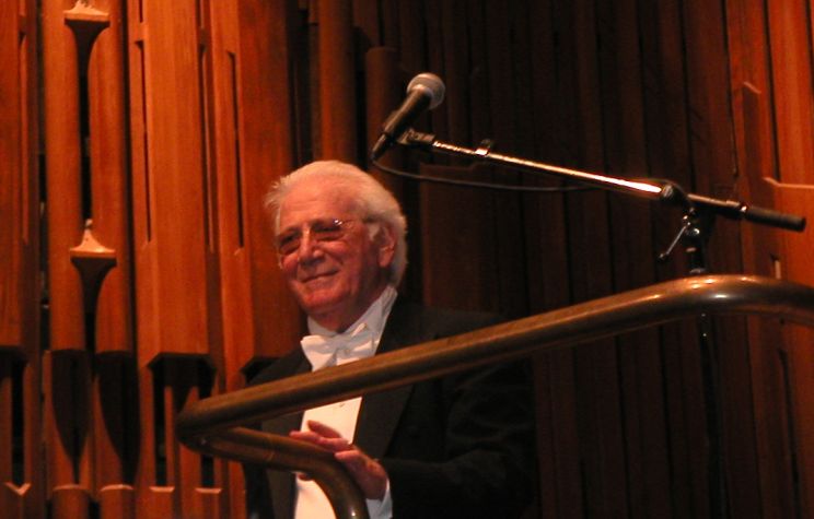 Jerry Goldsmith