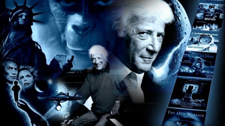 Jerry Goldsmith