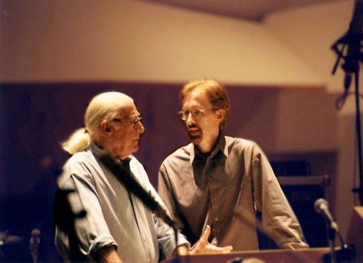 Jerry Goldsmith