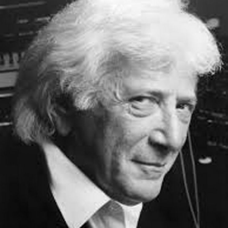 Jerry Goldsmith