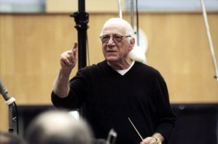 Jerry Goldsmith