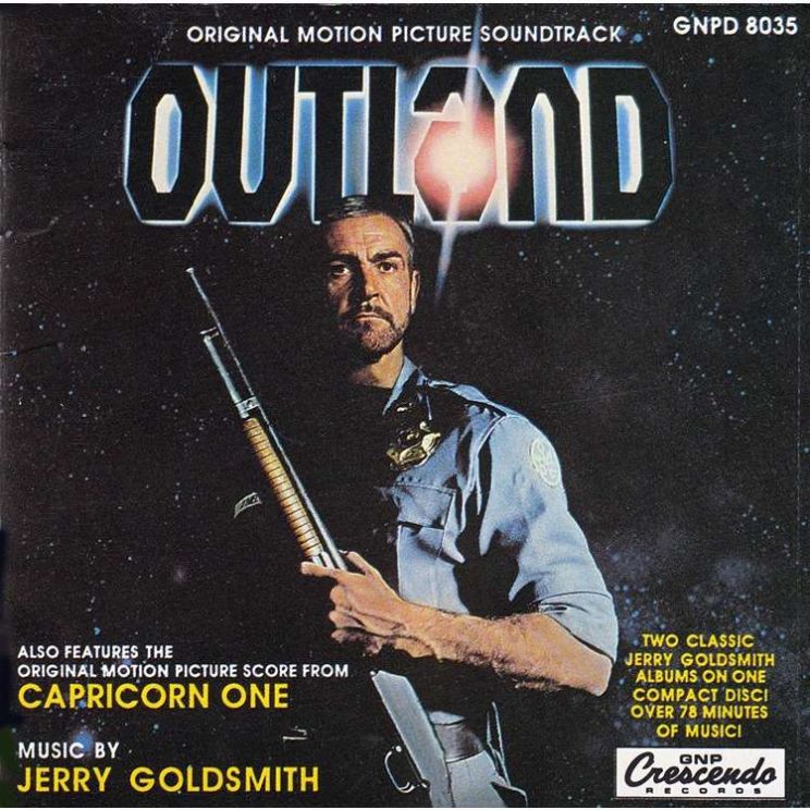 Jerry Goldsmith