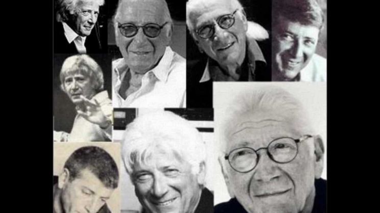Jerry Goldsmith