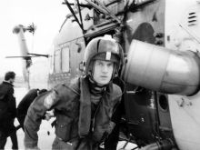 Jerry Grayson