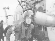 Jerry Grayson