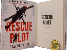 Jerry Grayson