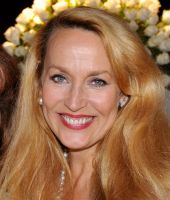 Jerry Hall