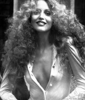Jerry Hall