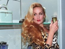 Jerry Hall